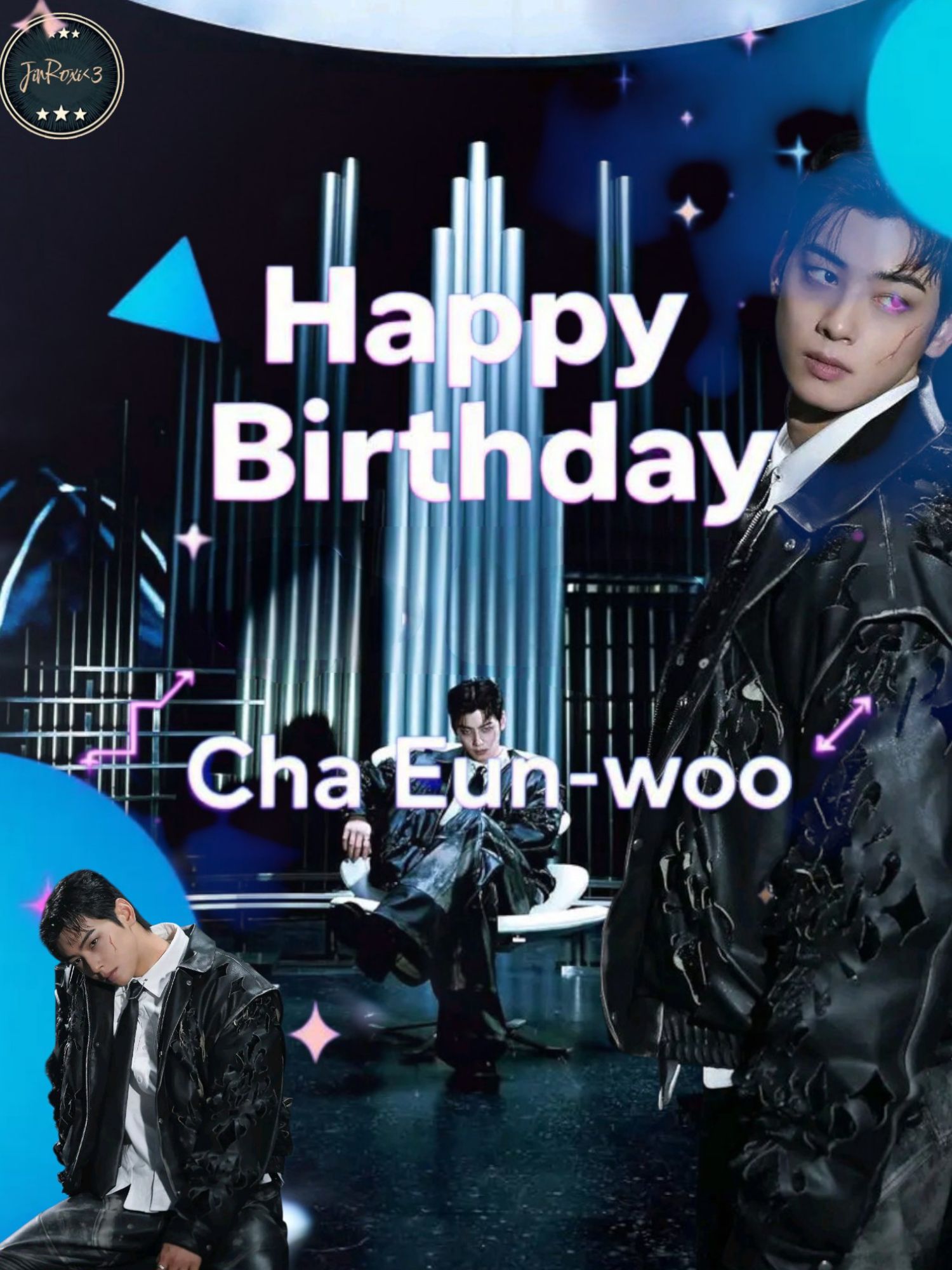 车银优的幕后花絮