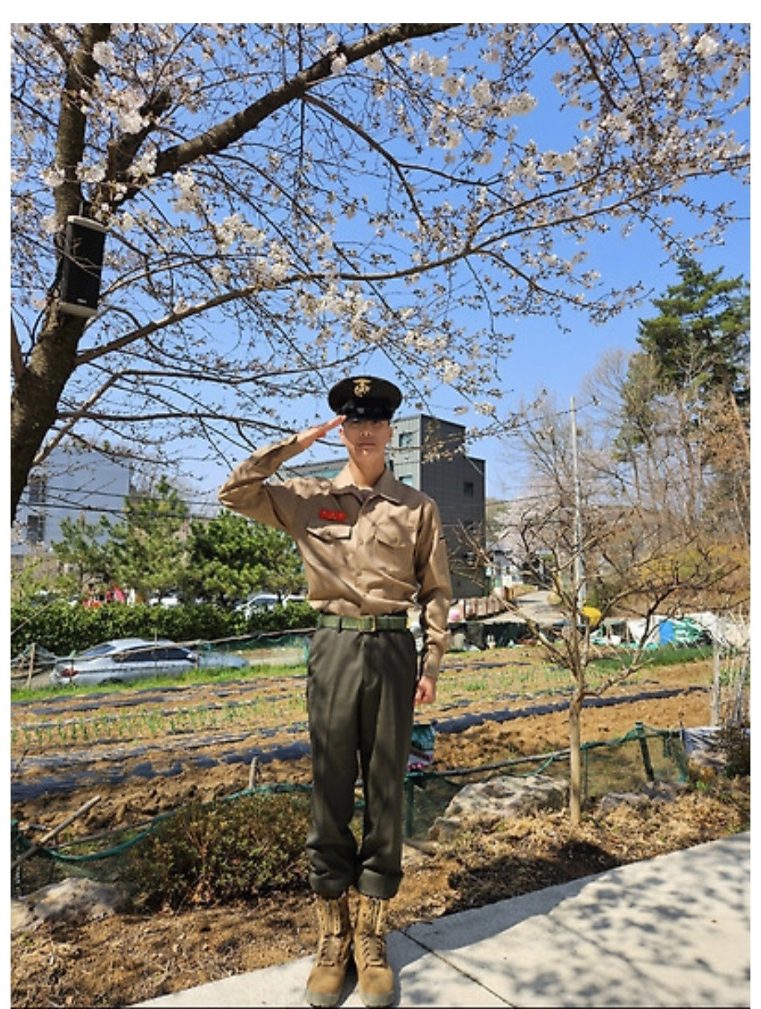 Latest photo of Jeong Dongwon