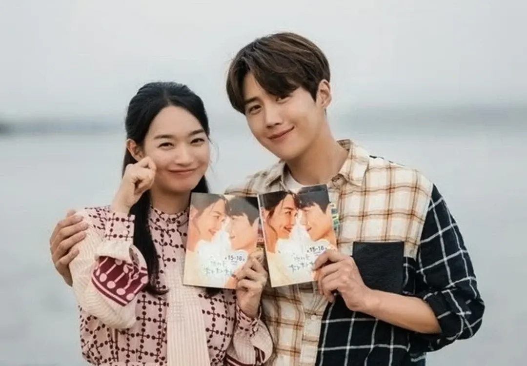 김선호 최근 활동샷