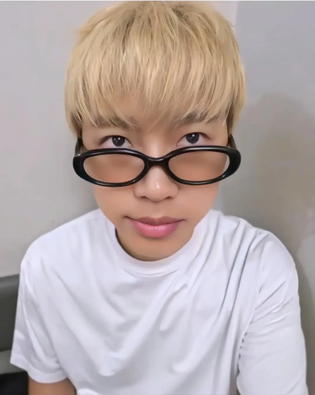 Latest photo of Lim Youngwoong