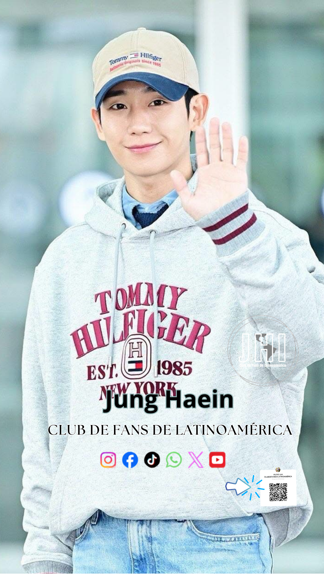 Today's popular wallpaper in Jung Haein community