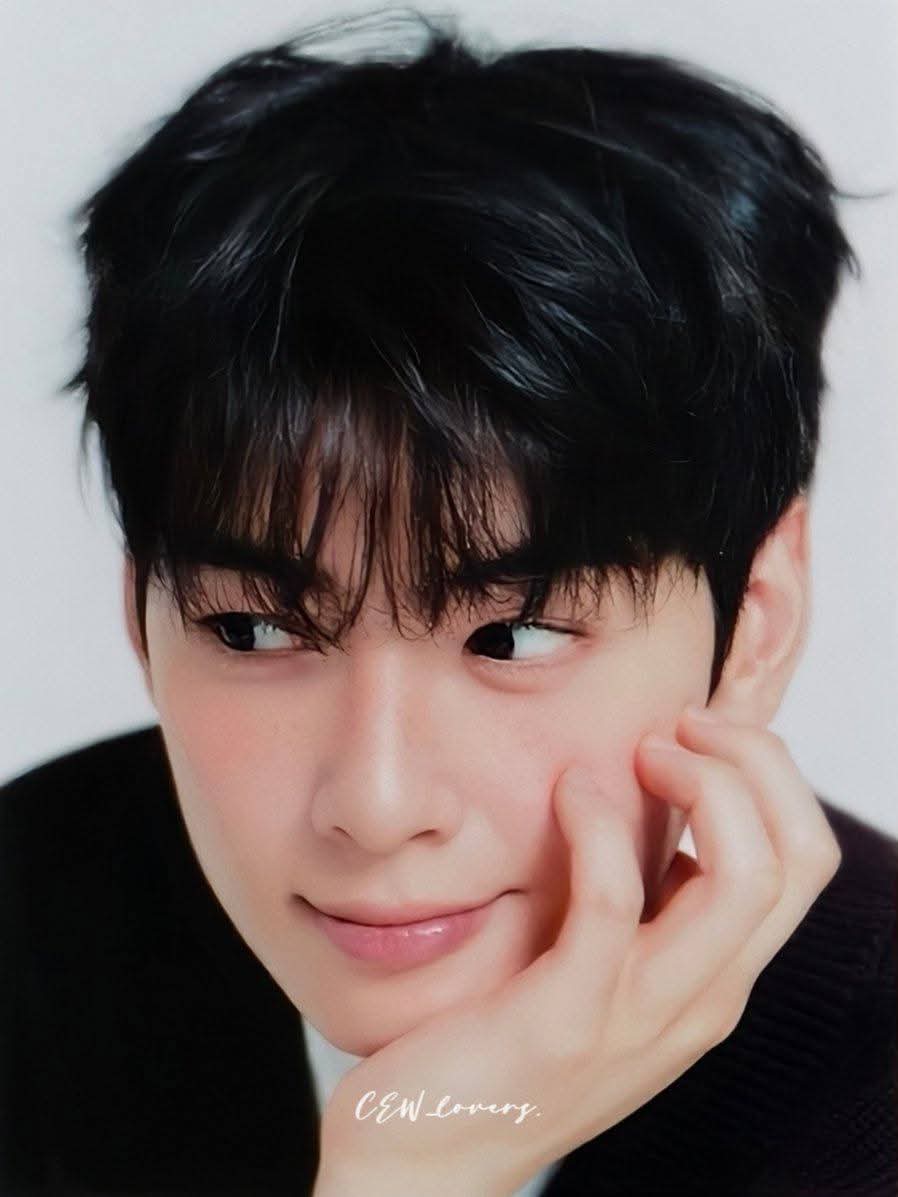 车银优的幕后花絮