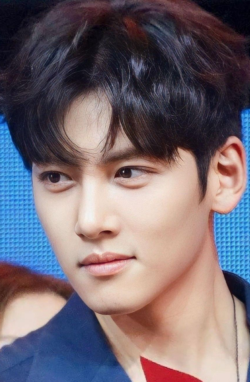 Recent activity shot of Ji Changwook