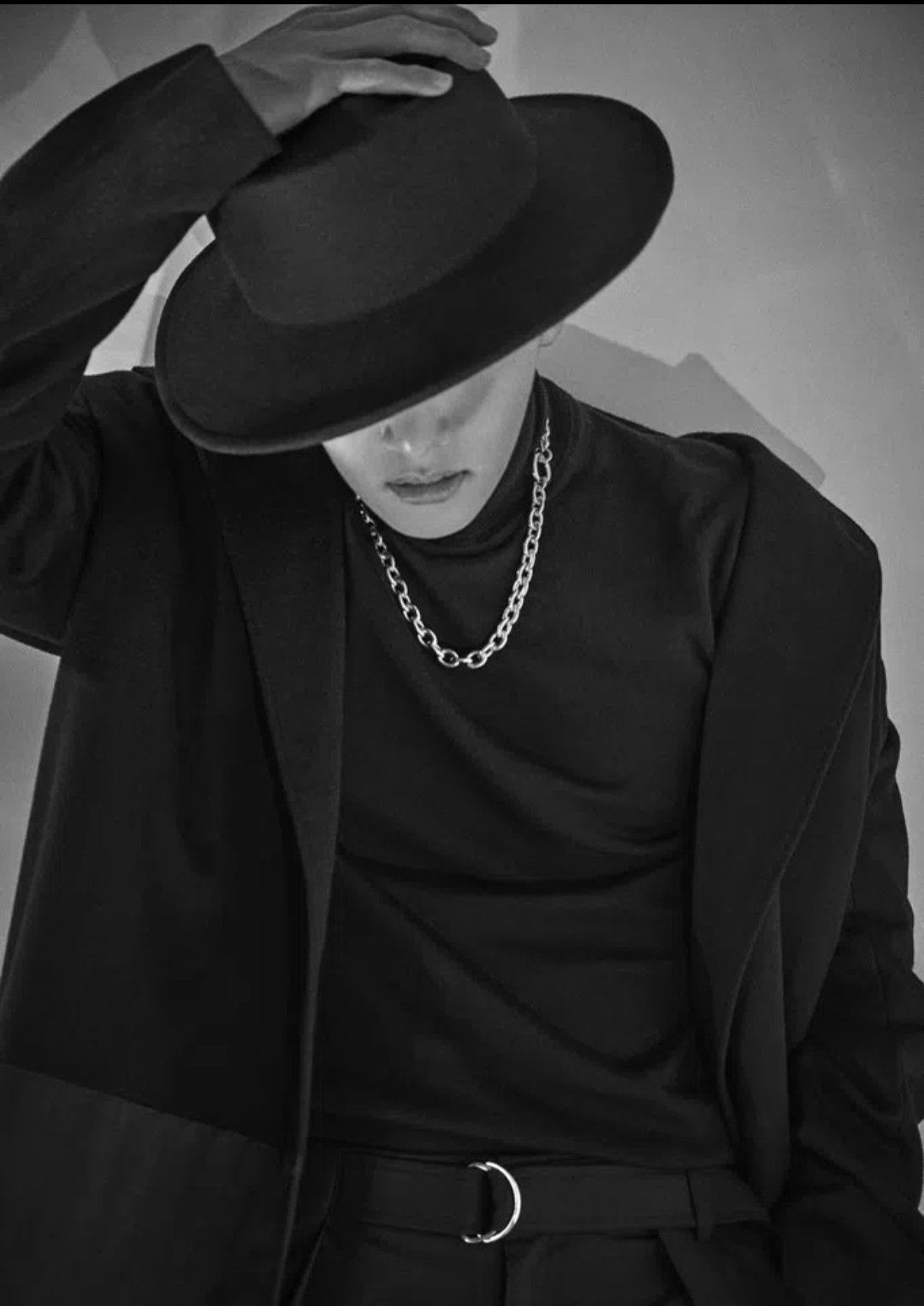 チ・チャンウクの最近の活動ショット