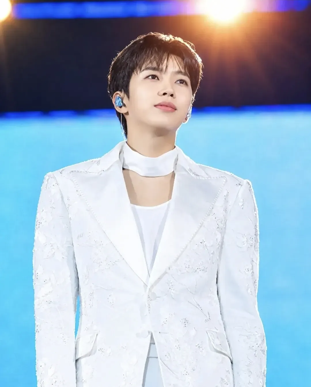 Latest photo of Lim Youngwoong
