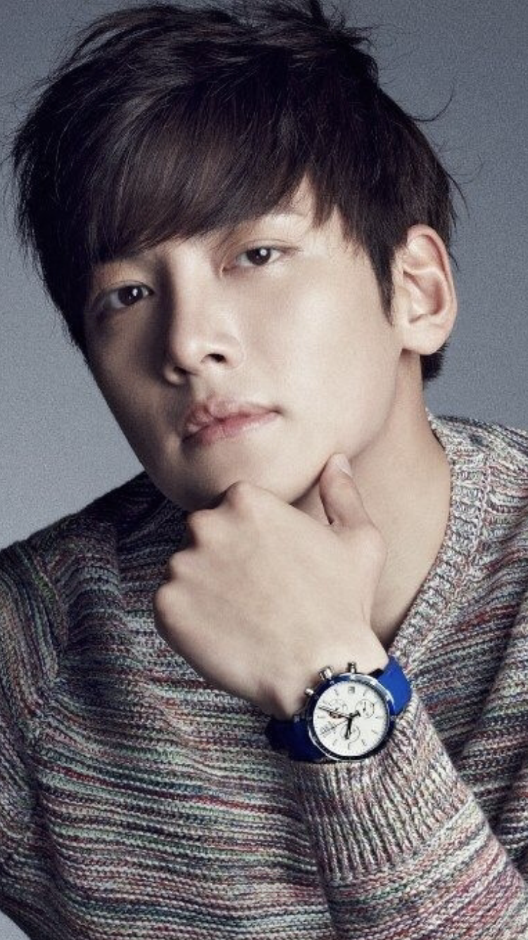 ファンが撮影したチ・チャンウクの瞬間