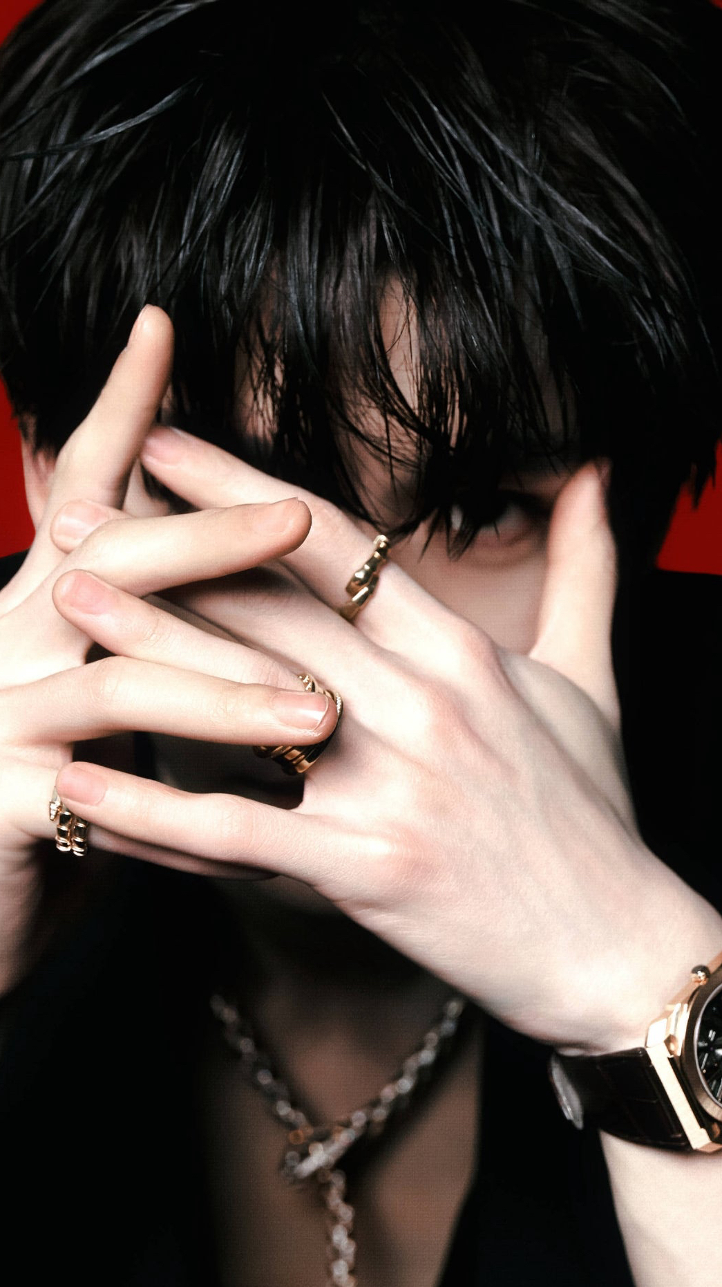 Representative background image loved by Zhang Linghe fandom