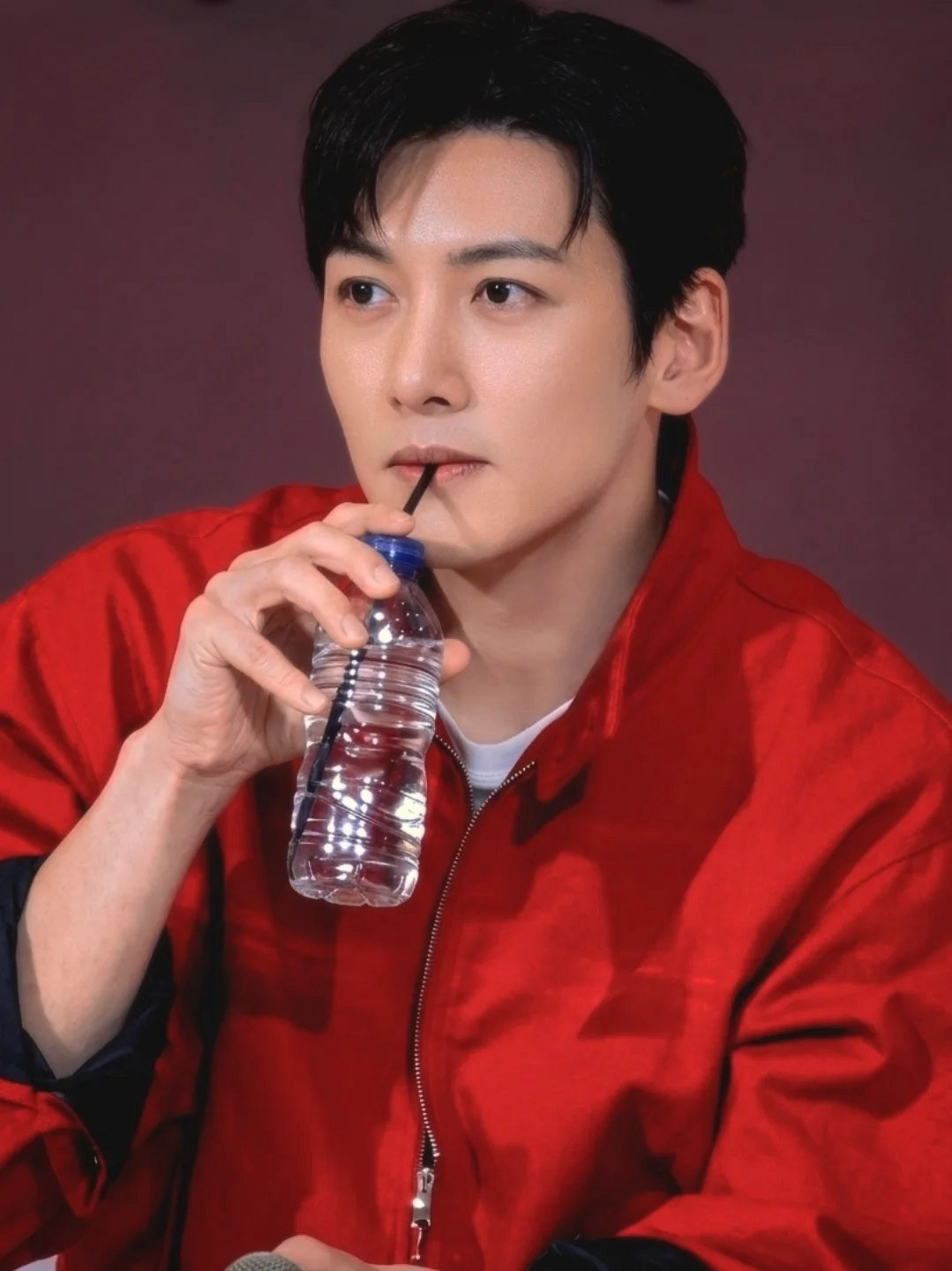 チ・チャンウクの最新写真