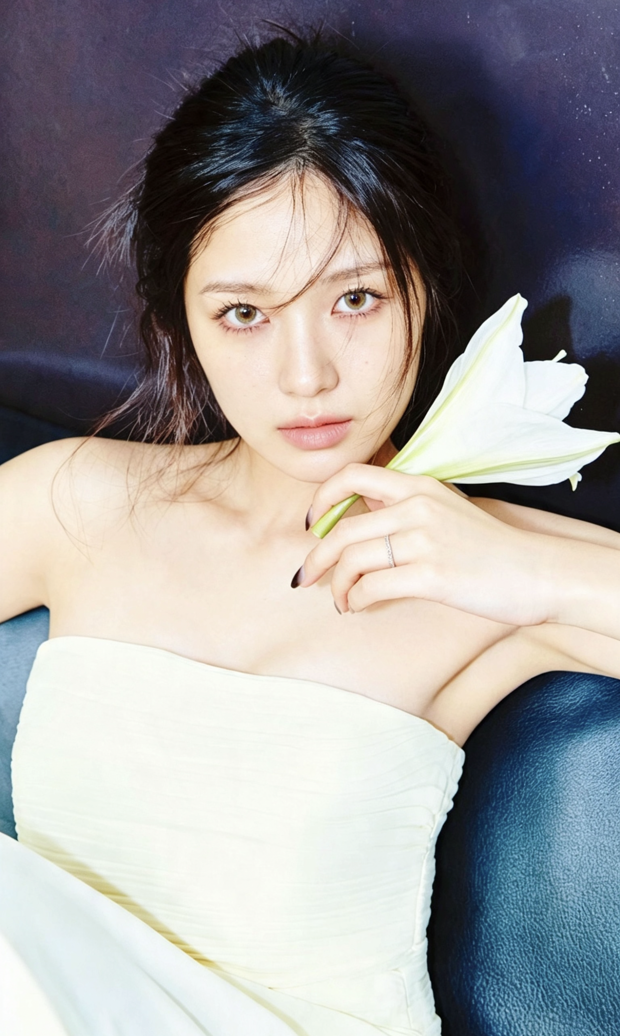 Latest photo of Kim Hyeyoon