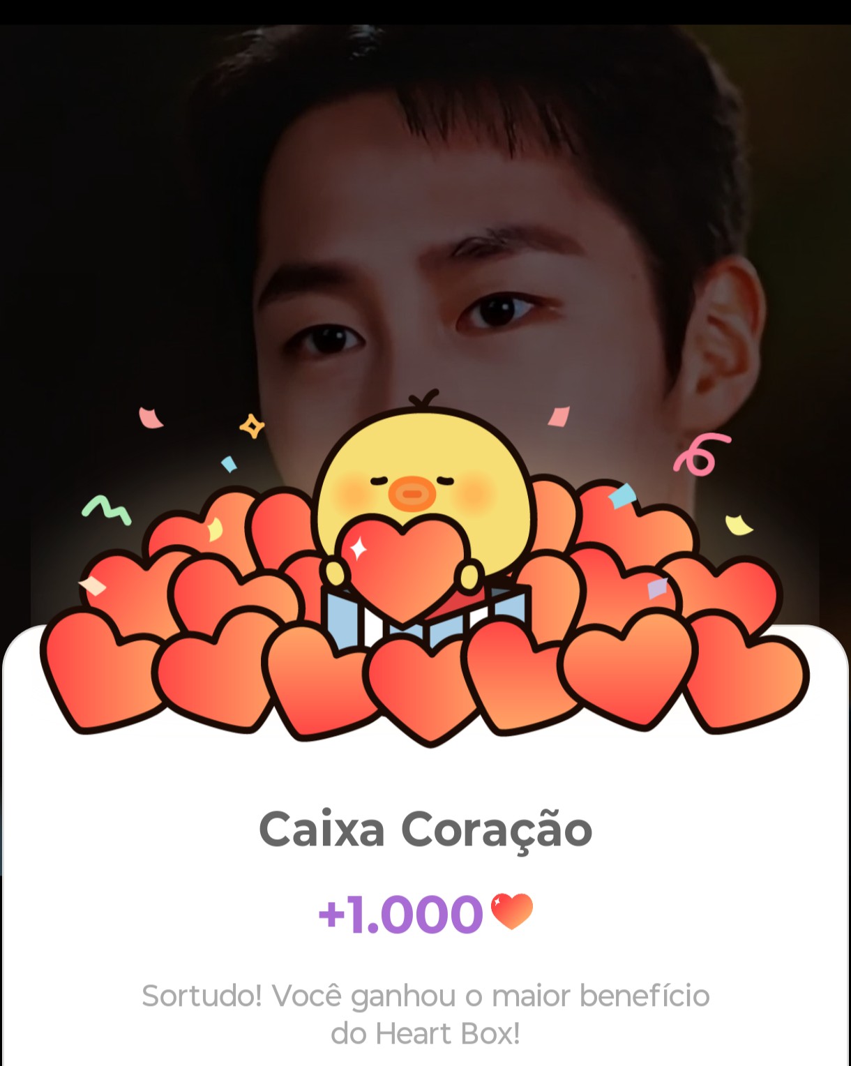 Latest photo of Lee Jaewook