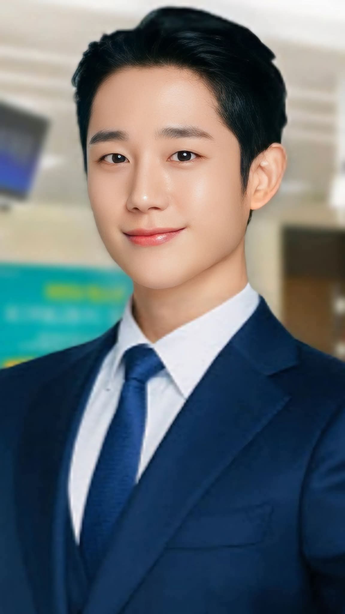 Explosively popular post in Choeaedol Celeb community