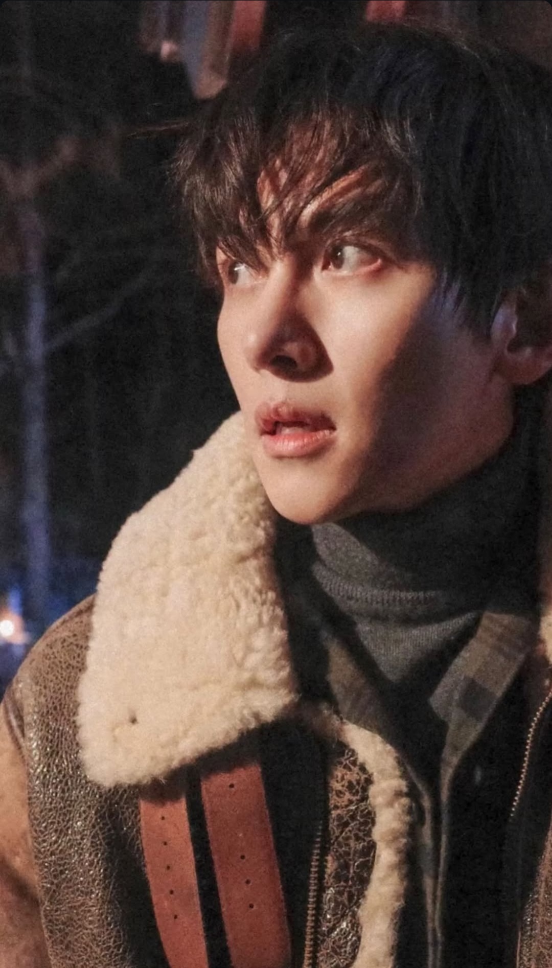 Latest photo of Ji Changwook