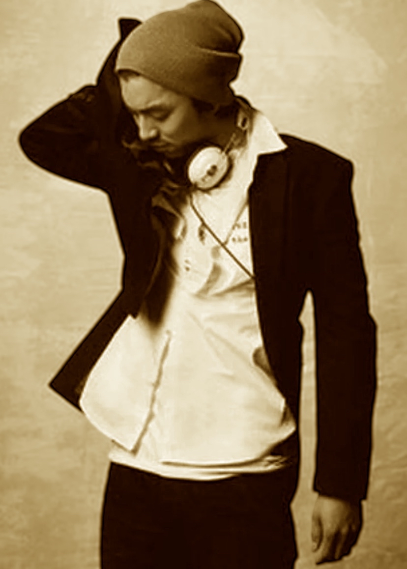 Cuplikan di balik layar dari Gong Yoo