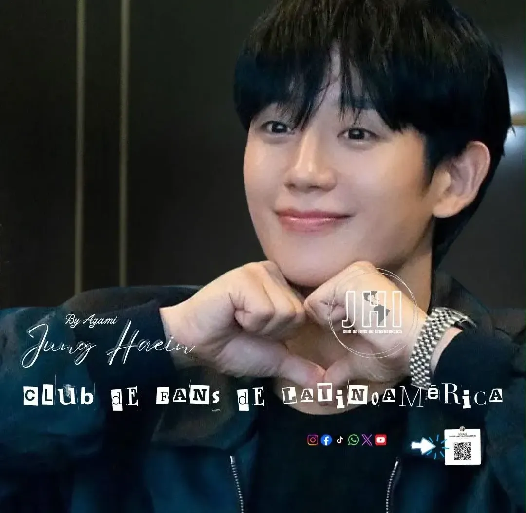 粉絲拍下的丁海寅瞬間