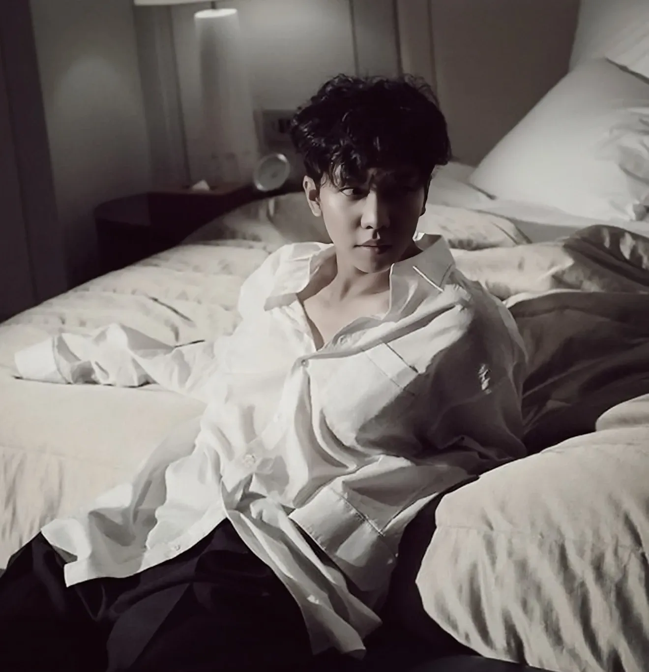 이승기 최근 활동샷