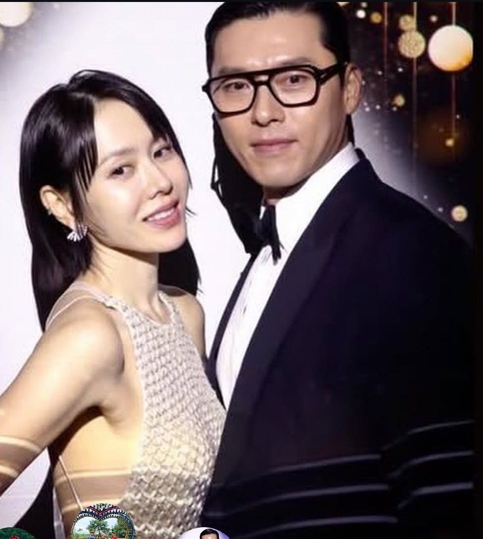 ソン・イェジンの最新写真