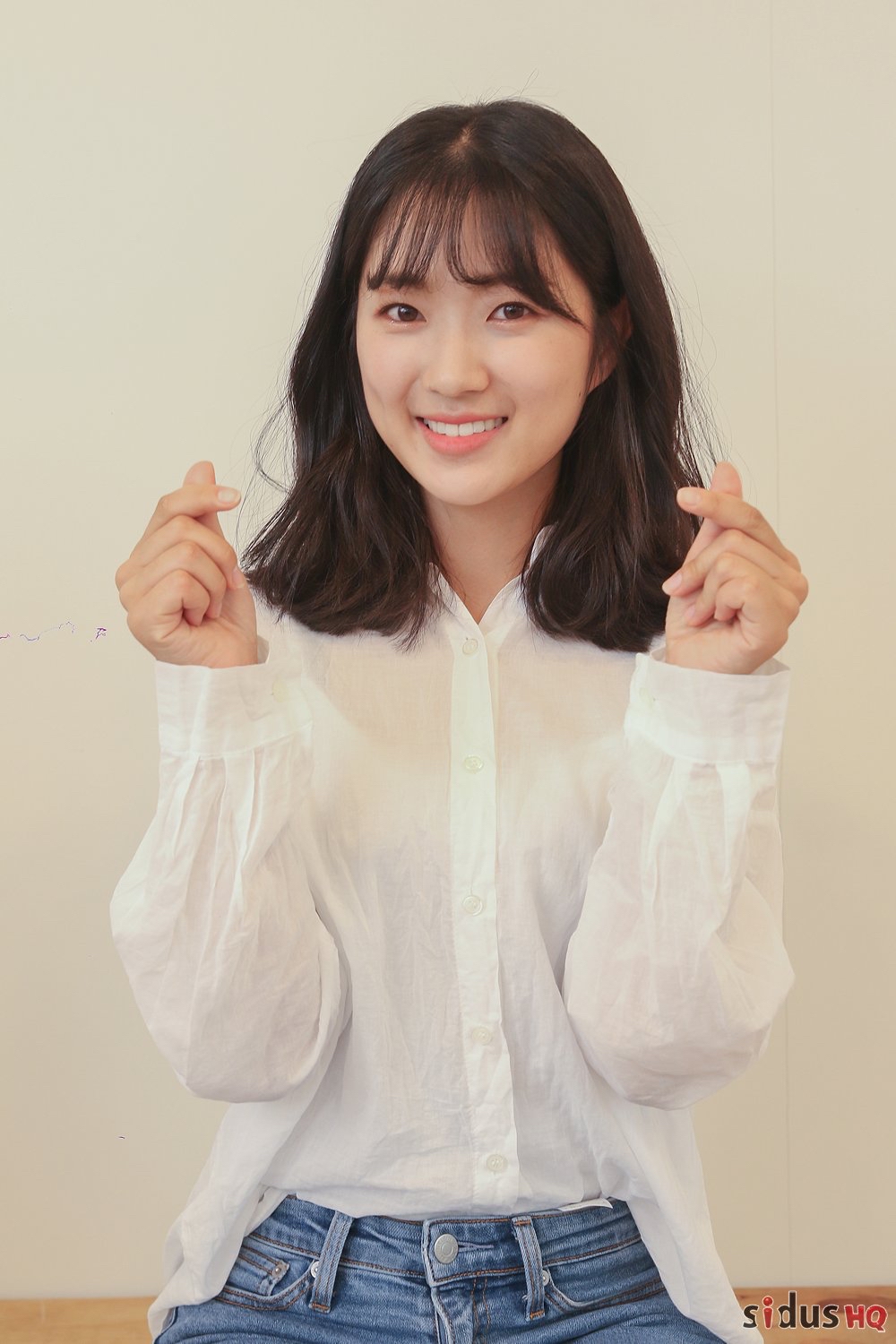 Latest photo of Kim Hyeyoon