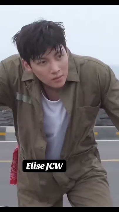 チ・チャンウクの最近の活動ショット