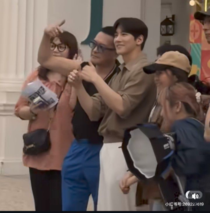 池昌旭的最新照片