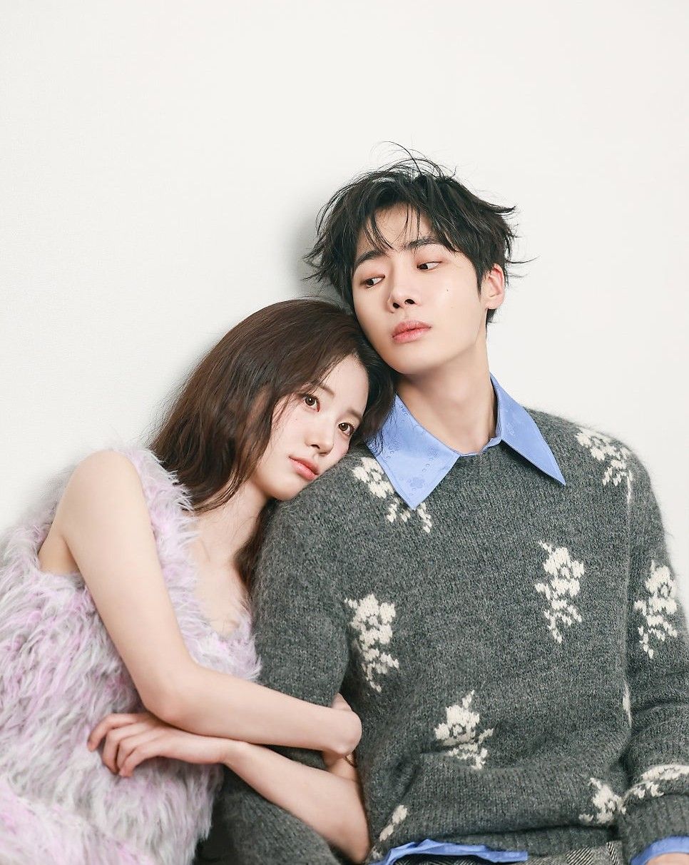 Latest photo of Choo Youngwoo