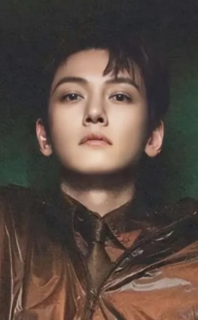 Behind-the-scenes cut of Ji Changwook