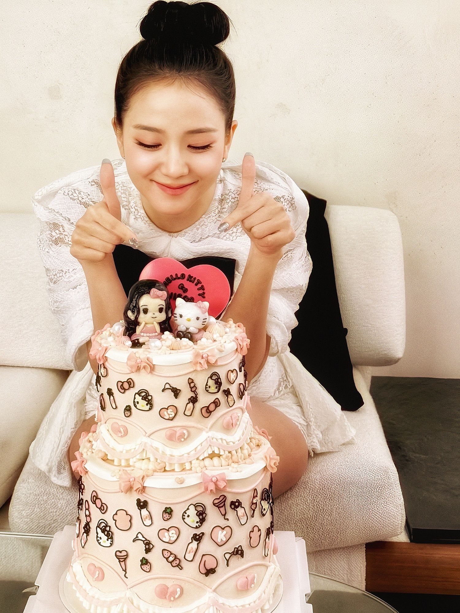 Popular celeb content trending in the community