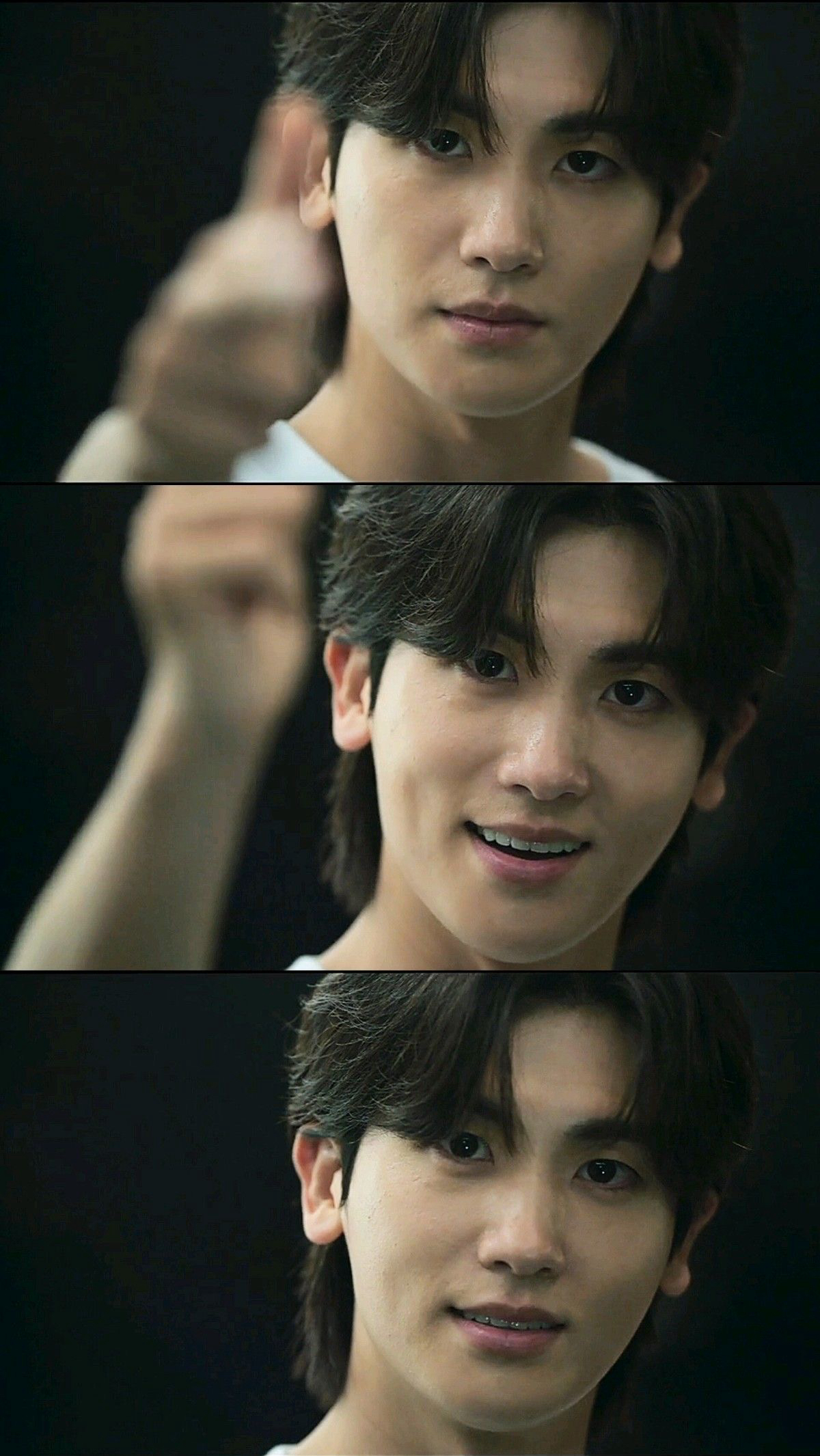 Today's popular wallpaper in Park Hyungsik community
