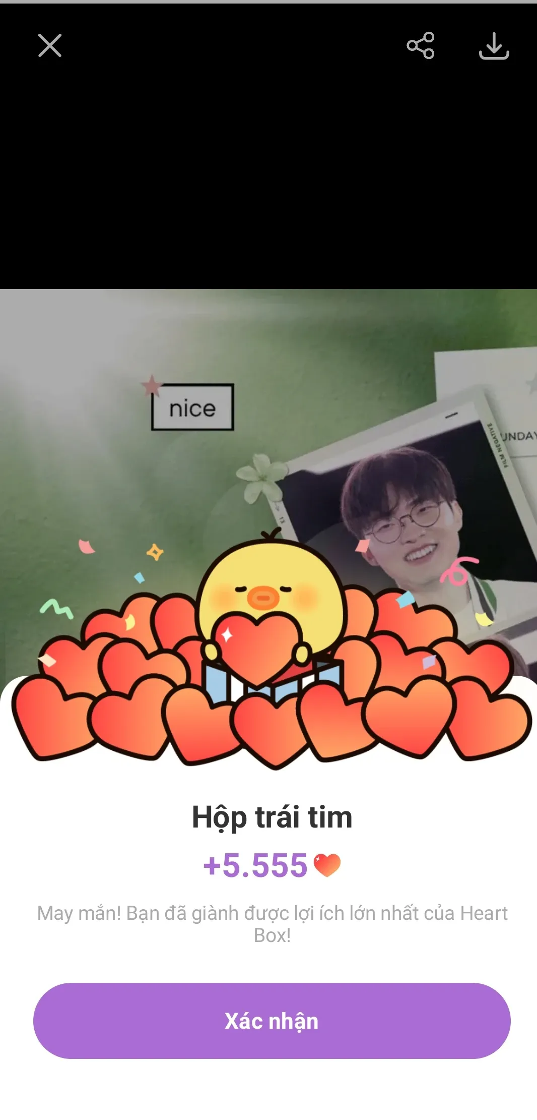 Representative background image loved by Faker fandom