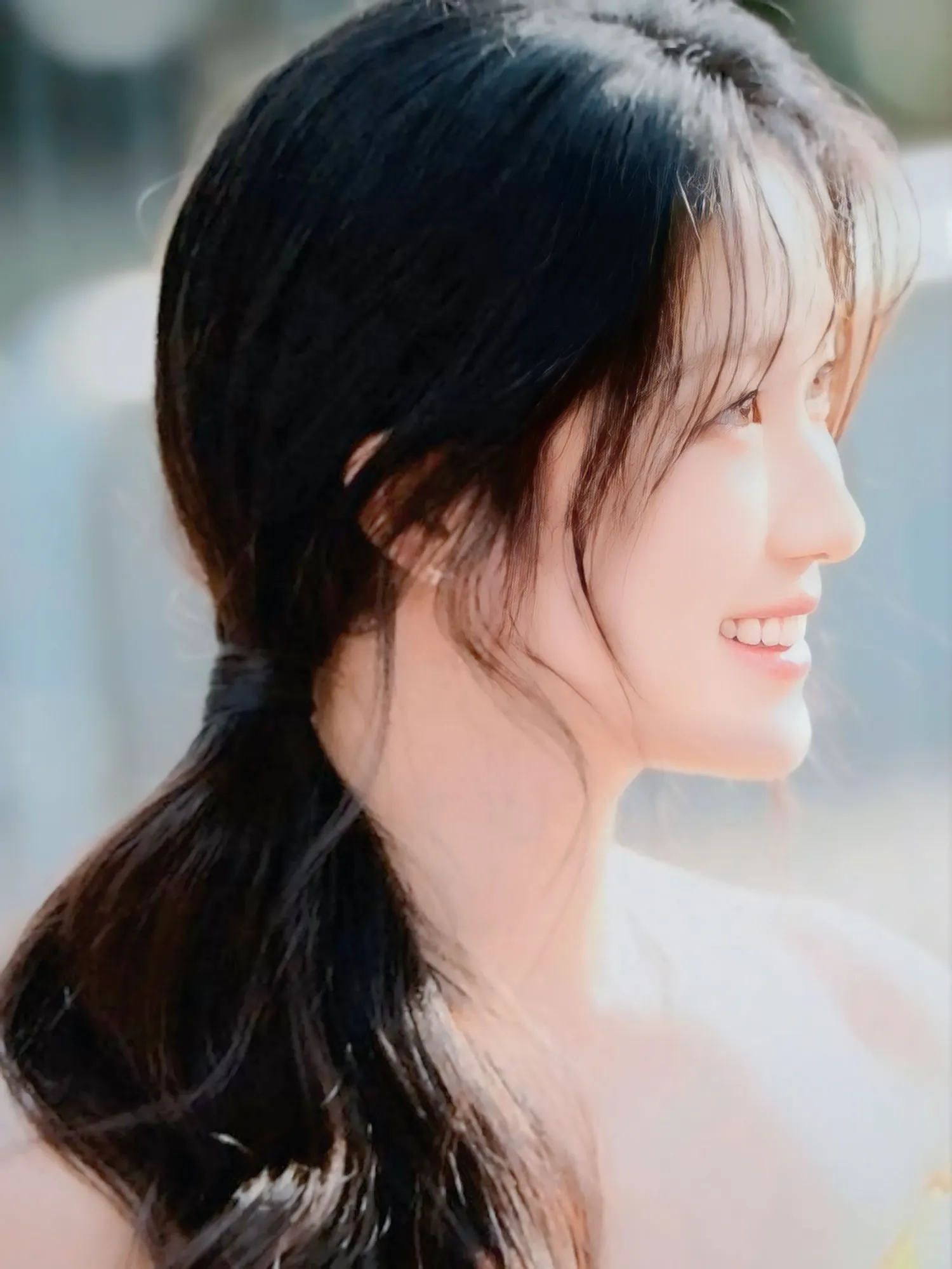 김혜윤 최근 활동샷