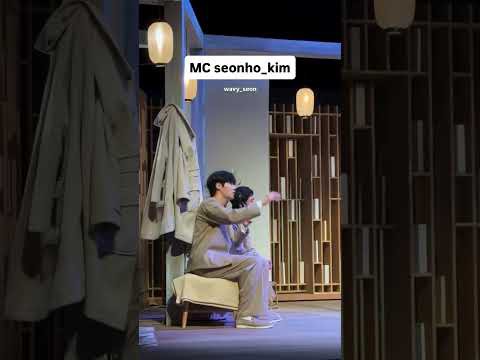 김선호 팬이 찍은 순간