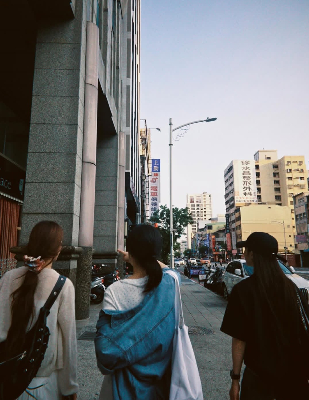 Latest photo of Jung Eunji