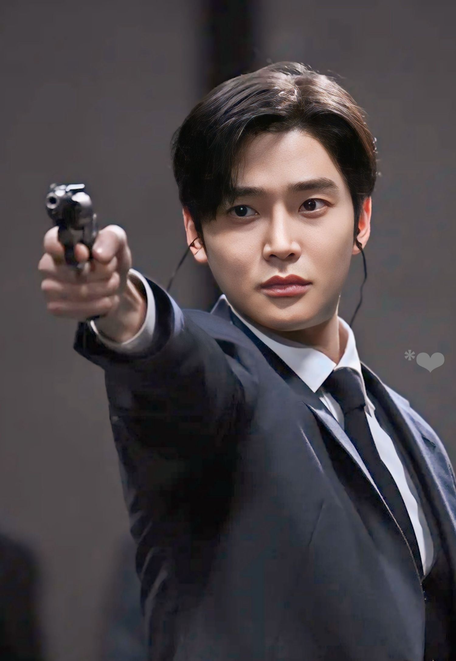 로운 최근 활동샷