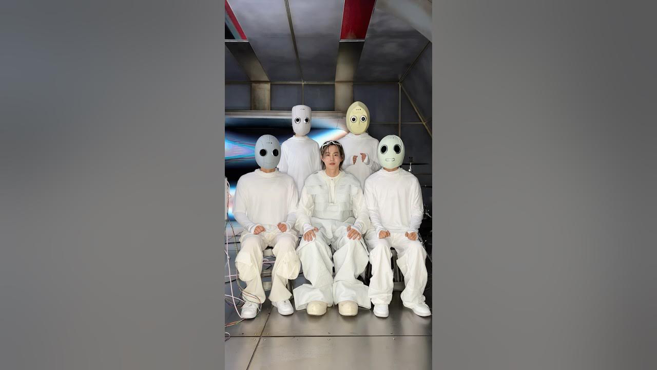 Suho的近期活動照