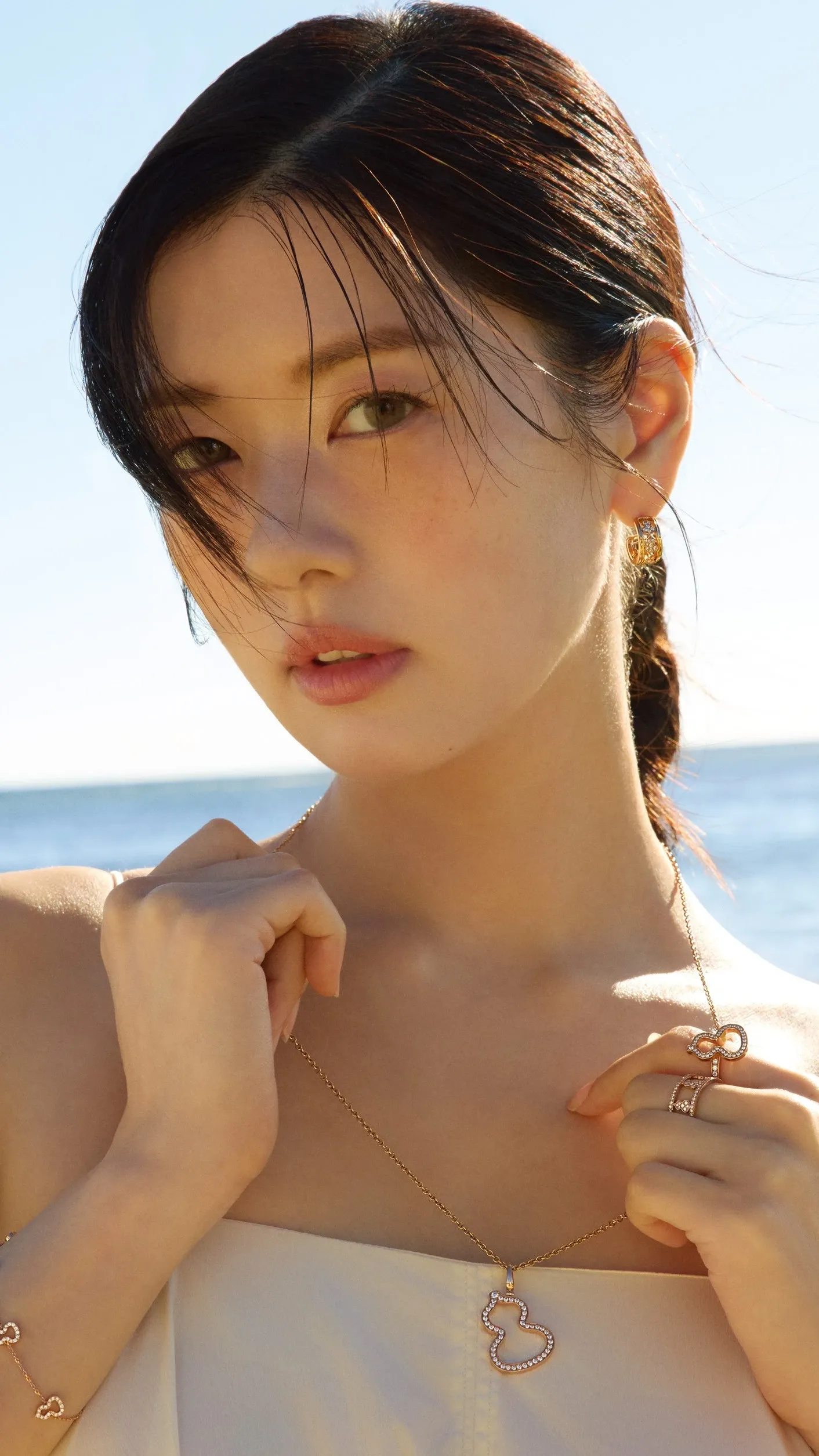 Today's popular wallpaper in Jung Somin community