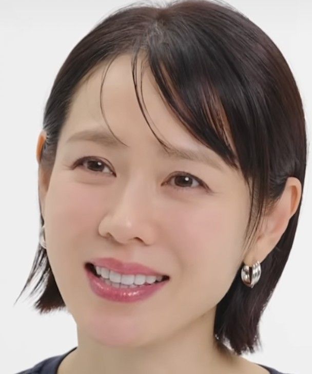 Cuplikan di balik layar dari Son Yejin