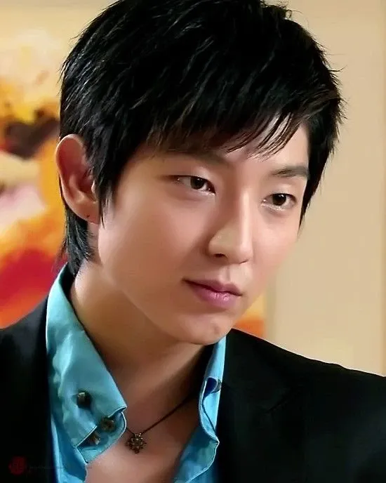 이준기 최근 활동샷