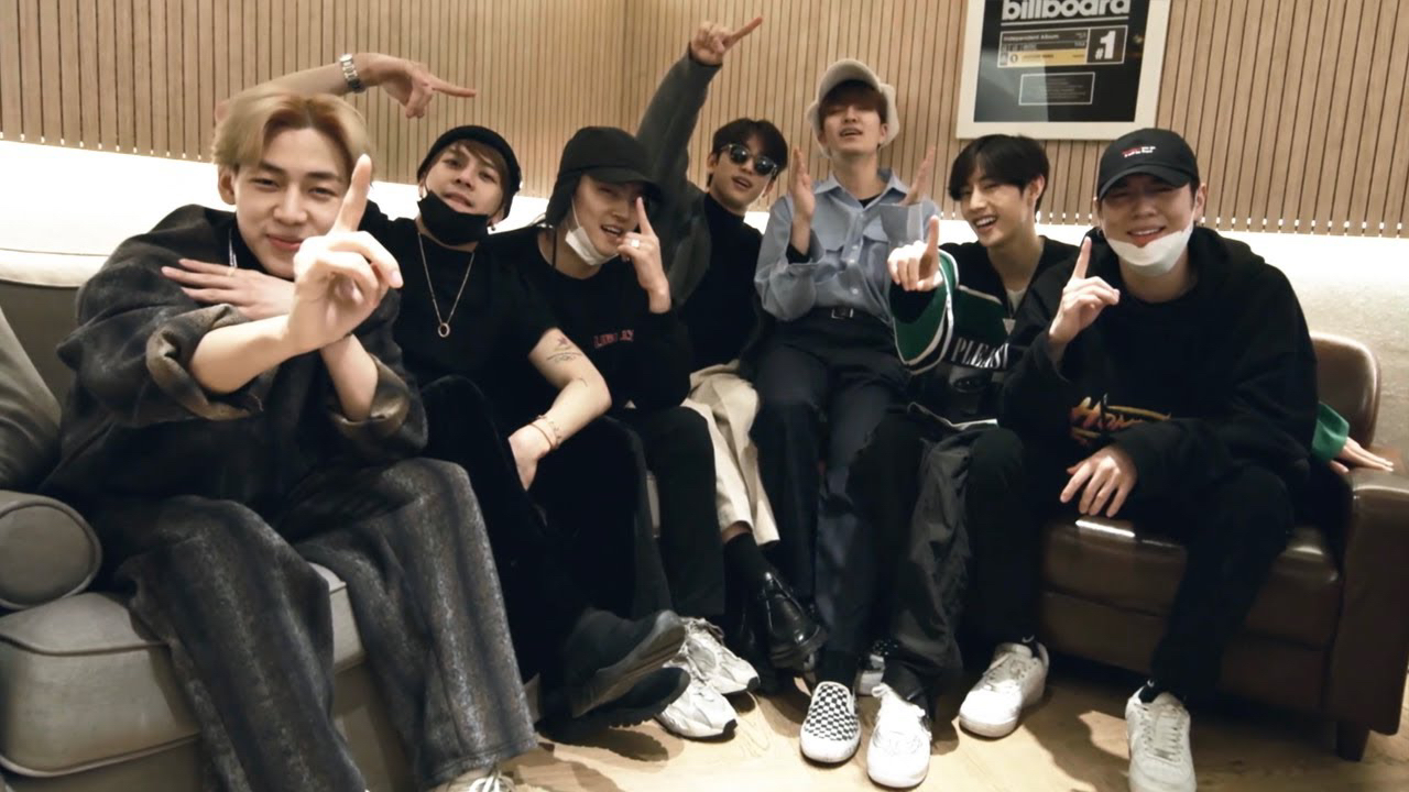 朴珍榮的近期活動照