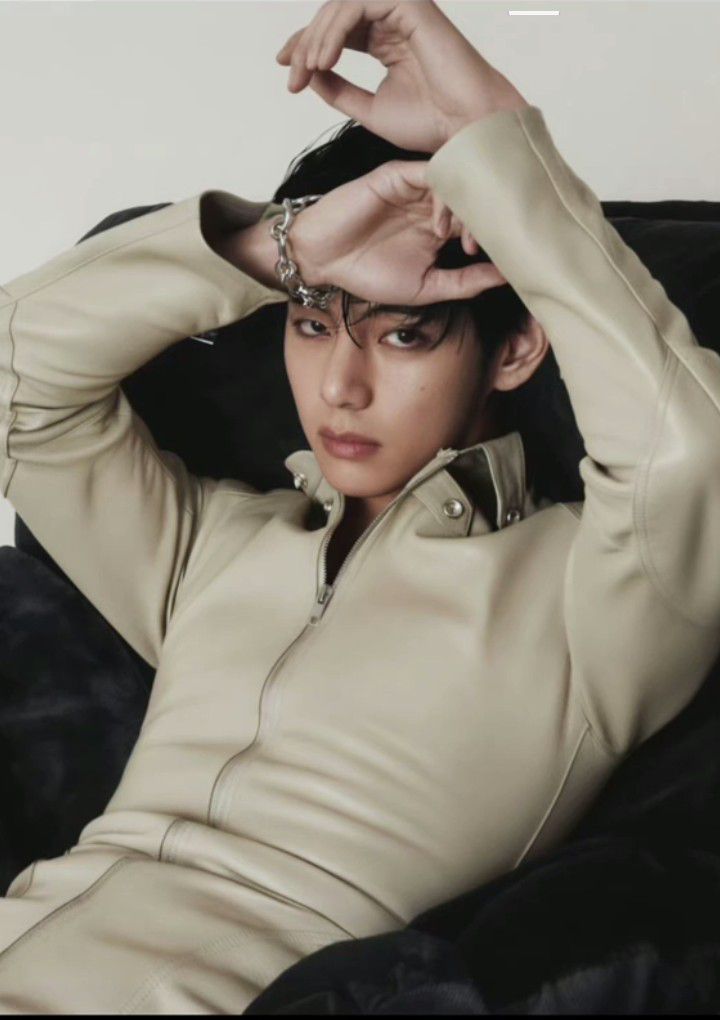 Behind-the-scenes cut of Kim Soohyun