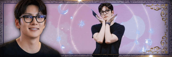 Latest photo of Ji Changwook