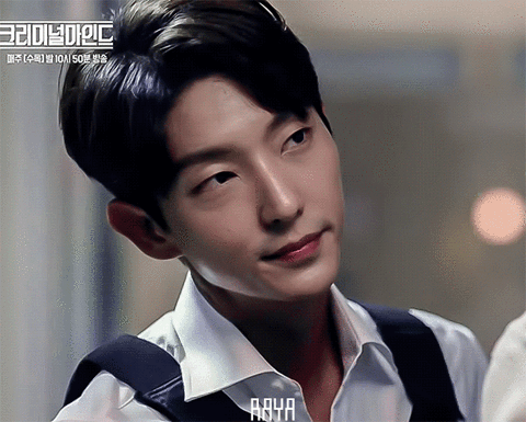 이준기 최근 활동샷