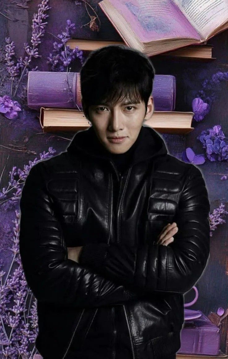 Latest photo of Ji Changwook