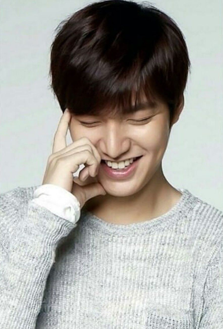 이민호의 최신 사진