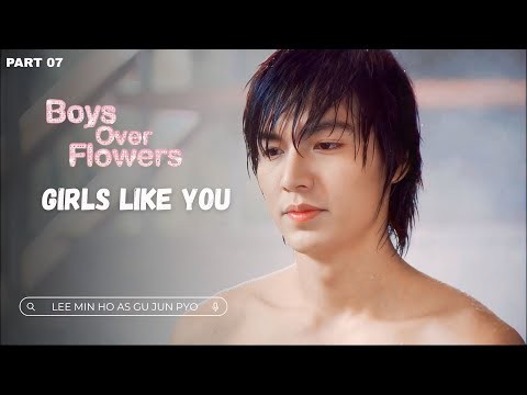 이민호 팬이 찍은 순간