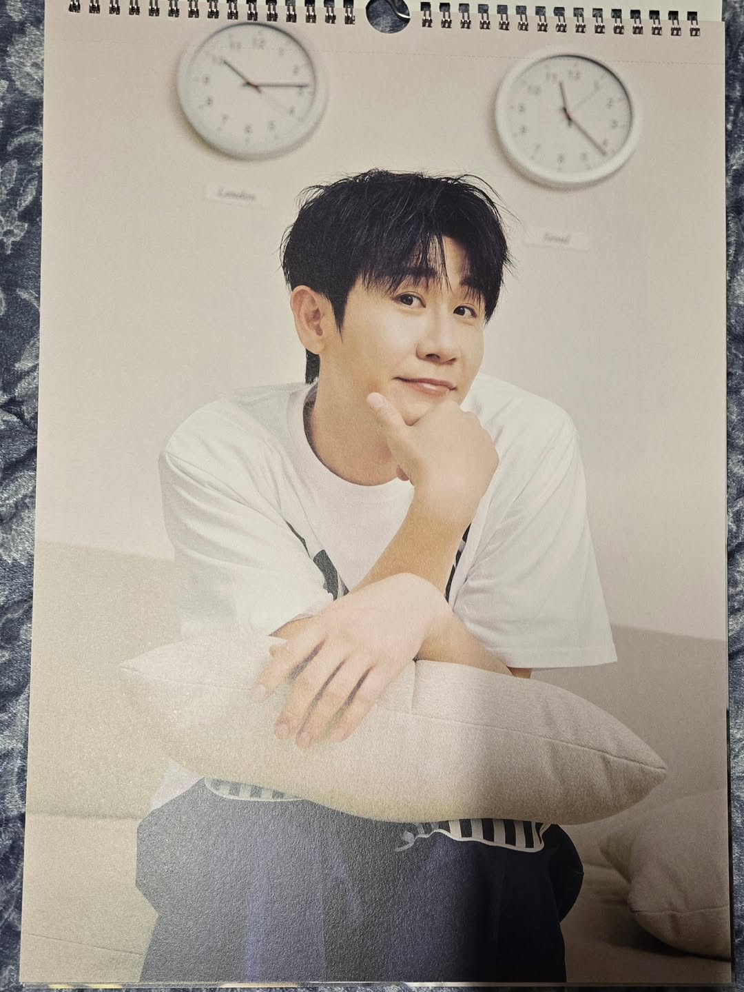 永卓的最新照片