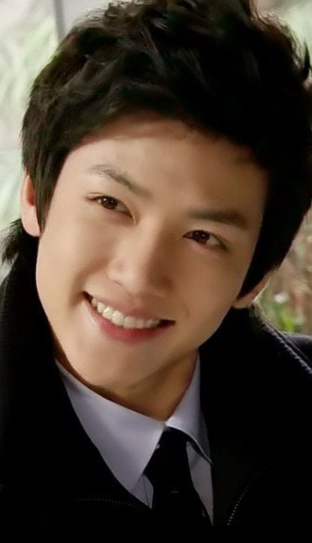 池昌旭的最新照片