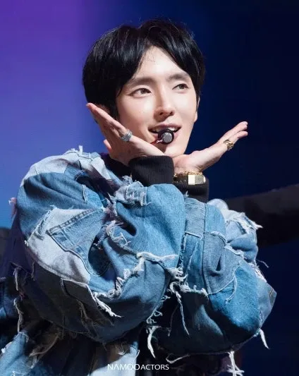 이준기의 최신 사진