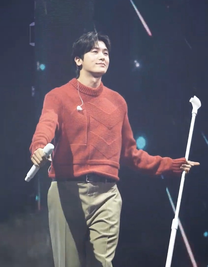 박형식 팬이 찍은 순간