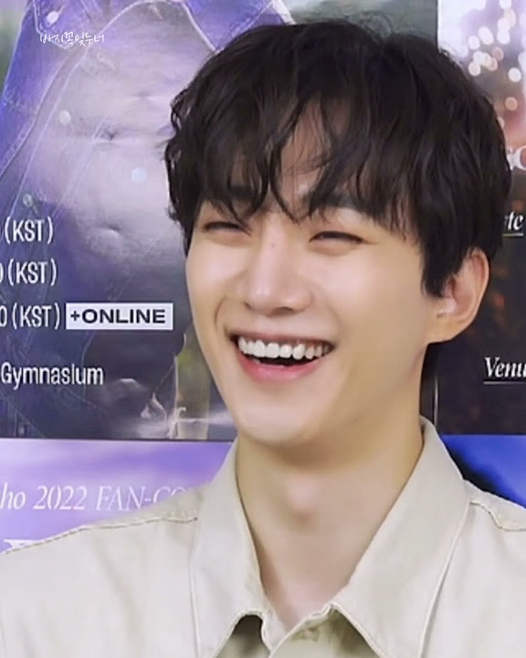 이준호 최근 활동샷