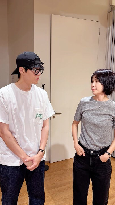 Foto kegiatan terbaru dari Kim Seonho
