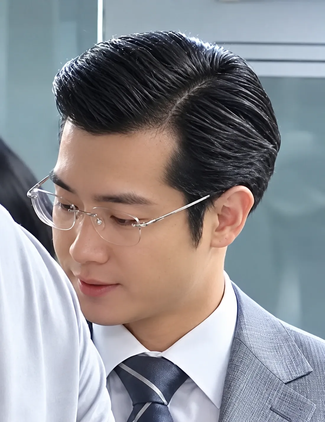 Latest photo of Jo Myungsup